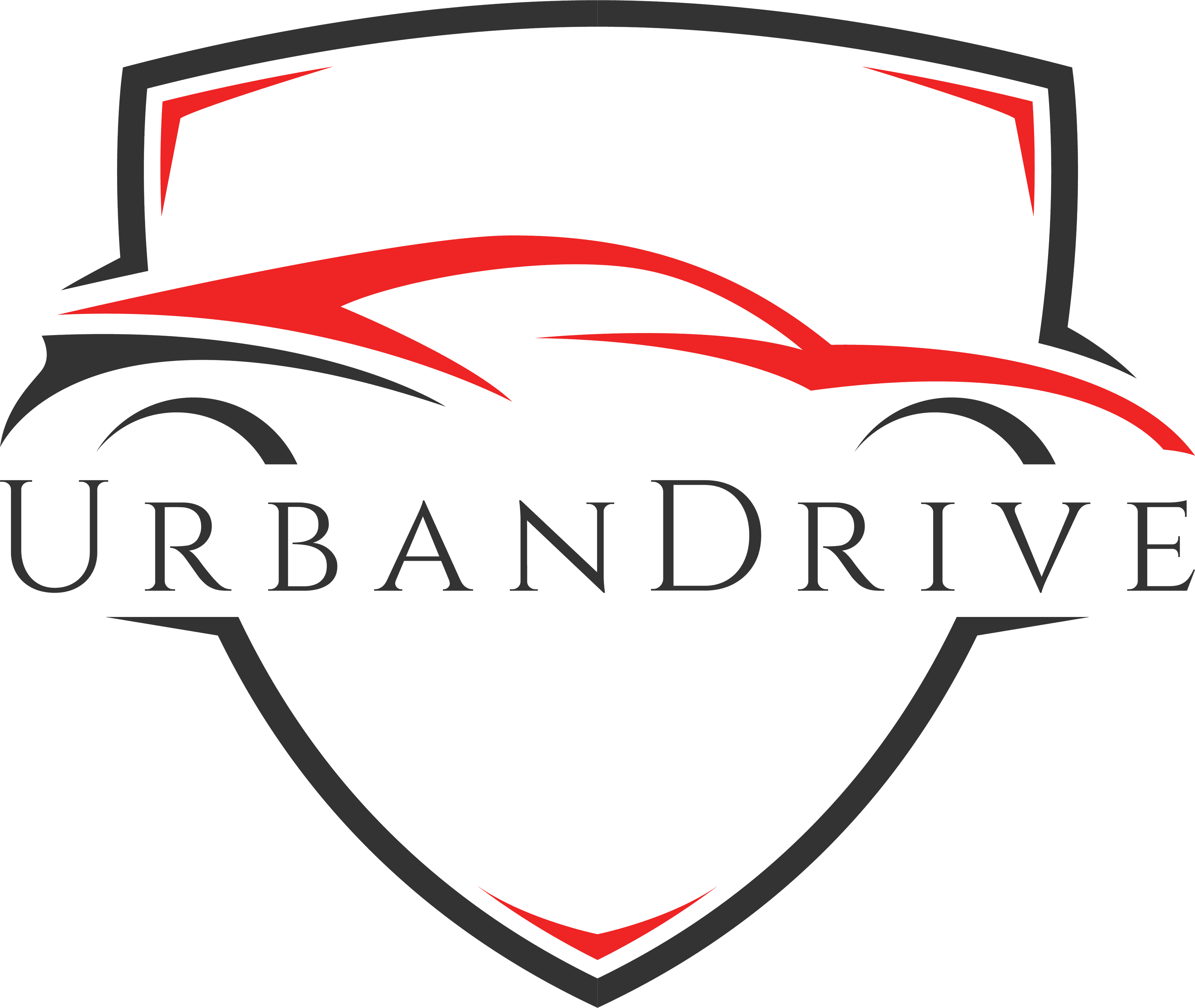UrbanDrive